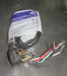Fsp Electronic Range Power Cord PT400. Fixed Price $10.00.
