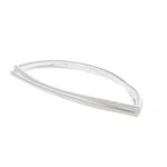 New Oem WPW10443309 Gasket-fip For Whirlpool Refrigerator White. Fixed Price $144.00.