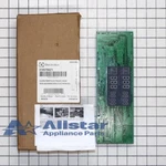 Frigidaire Range/stove/oven Control Board 316576621. Fixed Price $341.56.