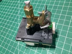 619851 SGSX365FS 03 Range Thermador Valve For AZ156688 SL82. Fixed Price $79.93.