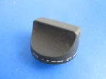 Thermador Range/oven/stove/cooktop Burner Simmer Control Dial/knob 00415021. Fixed Price $9.61.