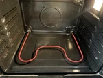 Part 74003039, Jenn-air Whirlpool Oven Bake Element WP74010750, Tested. Fixed Price $19.92.
