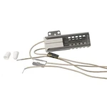 Owigift Oven Range Burner Igniter Replace For Whirlpool Gas WFG231LVQ1.... Fixed Price $51.99.