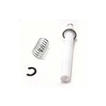 Range Surface Burner Igniter #WP73001283 For Whirlpool, Amana, Maytag, Kitchenai. Fixed Price $134.77.