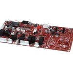 Pitco 60200401 Control Board AFB3 Single Commercial Appliance Parts. Fixed Price $1775.77.