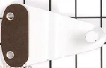 Maytag Refrigerator Door Top Hinge WR13X678 WR13X10105. Fixed Price $19.99.