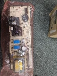 Oem Range Control Board #WB27T10270. Fixed Price $129.99.