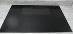Range Door Glass Scratched Part # WB57K2. Fixed Price $71.00.
