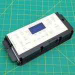 W10108110 Whirlpool Range Control Lifetime Warranty Ships Today!*. Fixed Price $109.98.