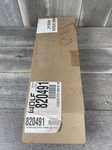 Oem Wolf Stainless Steel Knob Kit 820491. Fixed Price $106.25.