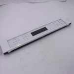 Parts Only Genuine Oem Whirlpool W10588729 Oven Touchpad & Control Panel White. Fixed Price $159.99.