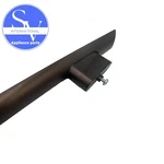 Jenn-air Range Oven Door Handle W10186757 (bronze). Fixed Price $109.89.