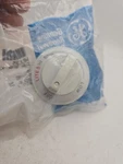 1PC - Oem Gas Burner Control Knob Part # WB3K35 White Stove Range (LT17). Fixed Price $24.95.