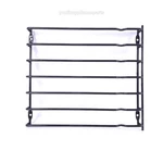 Oem Dacor 106991 Genuine Rack Support For Wall Oven HW0230-130 HW0227-127. Fixed Price $49.00.