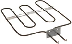318255606 Frigidaire/electrolux Compatible New Element, Broil. Fixed Price $40.53.