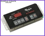 Oem Whirlpool Range Control 3195122 1-YEAR Warranty Free Same Day Shipping. Fixed Price $64.99.