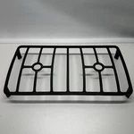 Whirlpool Range Oven Burner Grate - WPW10120692 / Free Shipping. Fixed Price $60.00.