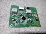 Range Display Control Board Part # 164D5091G001R7. Fixed Price $41.50.