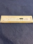 Range Oven Control Panel WB36T10495 191D2187G011. Fixed Price $99.99.