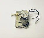 Jenn-air Electric Range Door Lock Assembly WP71001845 8002P041-61 OV253. Fixed Price $30.25.