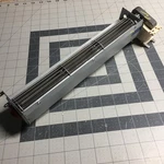 Whirlpool Oem Wall Oven Cooling Fan WPW10016550 4451744 4452003 Tested. Fixed Price $59.95.