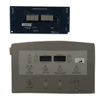 Makspro W10740218 Cntrl-elec Fits Refrigerator W10315980 W10164138. Fixed Price $170.00.