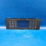 Genuine Range Oven, 30" Touch Panel Assy # WB56X28189 191D9085G005. Fixed Price $299.99.