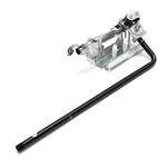 Whirlpool 8557891 Part Number : Burner Assembly 60 Hz (type 1) (white Rodgers). Fixed Price $184.60.