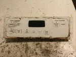 Ge Oven Control Board PART#164D8450G016. #149. Fixed Price $17.99.