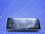 Range Oven Control Board P# 164D8450G177 WB27X44726. Fixed Price $75.95.