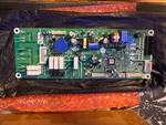 Lg EBR89296002 Electronic Control Board Pcb Module For Gas Range, Green. Fixed Price $129.00.