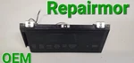 AGM75309013, MKC65459111 Genuine Lg Range Display Glass Touch Pad Assy LSG4515ST. Fixed Price $140.00.