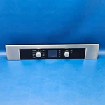Genuine Bosch Single Oven, 30" Touch Panel W/ User Interface # 684616 681191. Fixed Price $399.98.