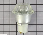 WB08T10002 Oven Lamp Assembly Genuine Oem Part. Fixed Price $20.00.