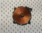 Samsung Induction Coil DG61-00458A Oem 90D Warranty 30D Returns. Fixed Price $25.00.
