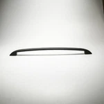 WB15X10047 Ge Black Door Handle Oem. Fixed Price $82.95.
