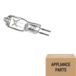 55344711-A Oem For Kenmore Whirlpool Stove Halogen Light Bulb Part # Model A1. Fixed Price $29.88.