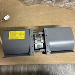 OBB-2275X1 Oh Sung Microwave Fan Blower Motor #V2. Fixed Price $28.00.