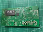 Whirlpool W11038140 W11175520 W11204517 Oven Control Board AZ215086 AR2799. Fixed Price $104.40.