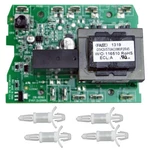 Temperature Controller Solid State Board For Blodgett 18758 46-1139 Ships Today. Fixed Price $109.90.