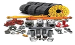 Module GE0348 Fits Komatsu New Surplus. Fixed Price $4487.66.