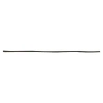 WB35X24125 Range Insulation Tape Foam. Fixed Price $39.83.