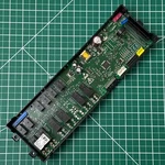 Whirlpool Double Oven Control Board W10496290. Fixed Price $115.00.
