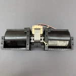 Ge Wall Oven Blower Fan WB26T10048 WB26X10264 OEB-2503X1. Fixed Price $35.99.