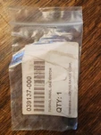 Viking 039137-000 Insulation Tubing For Gas Igniter. Fixed Price $9.99.