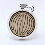 Genuine Kitchenaid Range Oven, Surface Element # 3184960. Fixed Price $29.98.