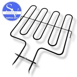 Whirlpool Oven Broil Element WPW10260252. Fixed Price $33.89.