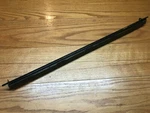General Electric Range Bottom Trim Chanel WB07X32930 Rusty/bubbling Paint. Fixed Price $14.99.