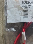 W11255818/12001676 Whirlpool Receptacle Kit. Fixed Price $15.00.
