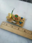 Line Noise Filter FN0-4C00 Sunbeam, Microwave Oven.. Fixed Price $10.00.